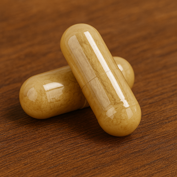 BERIVA Berberine – Advanced Metabolic & Weight Support