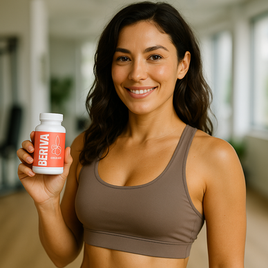 Transform Your Body, Transform Your Life!